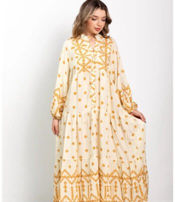 Noor Dress